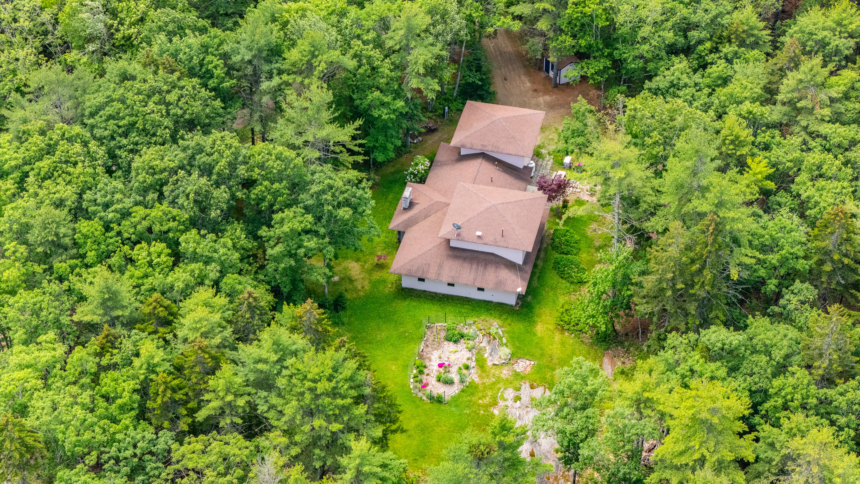 52 Oak Run Road Westport Island, ME 04578 - Photo 191 of 200