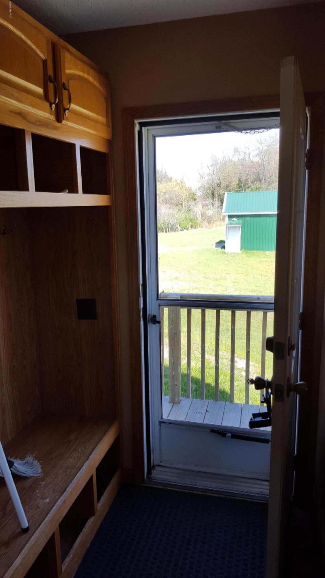6135 East Hansen Road Custer, MI 49405 - Photo 14 of 53 20190514_164626
