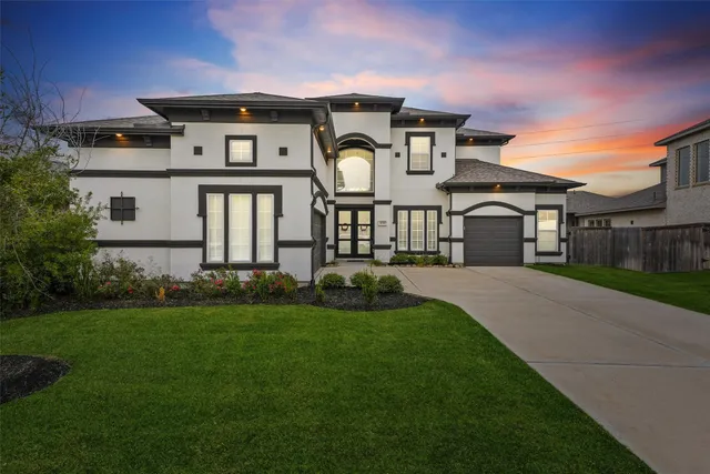 $740,000 | 30330 Parkside Passage Drive, Fulshear, TX 77441