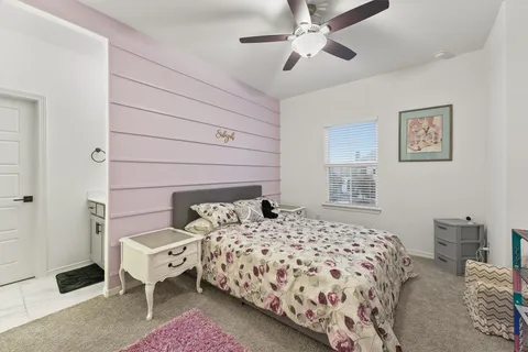 $740,000 | 30330 Parkside Passage Drive, Fulshear, TX 77441