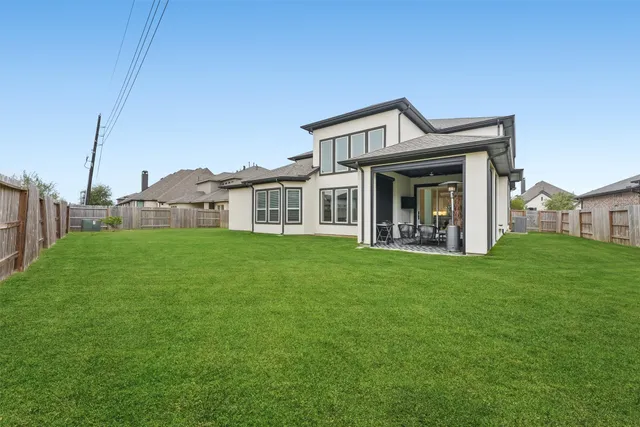 $740,000 | 30330 Parkside Passage Drive, Fulshear, TX 77441