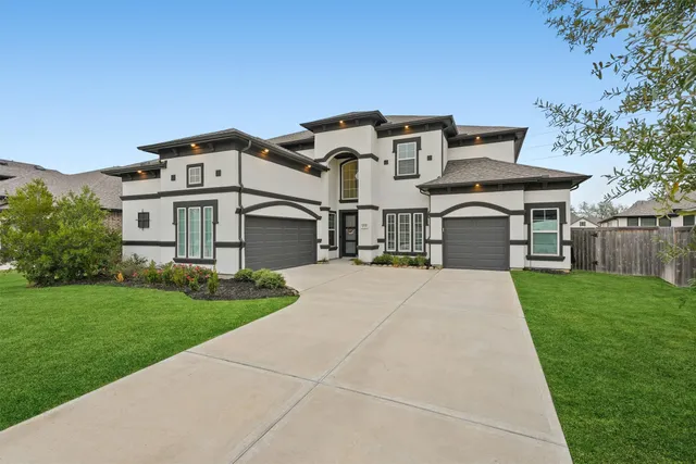 $740,000 | 30330 Parkside Passage Drive, Fulshear, TX 77441