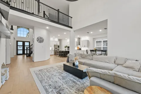 $740,000 | 30330 Parkside Passage Drive, Fulshear, TX 77441