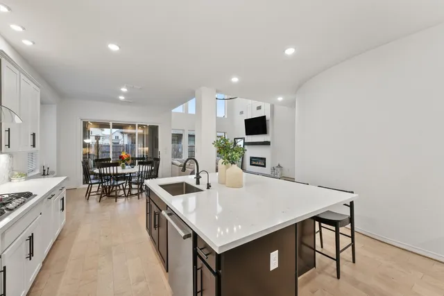 $740,000 | 30330 Parkside Passage Drive, Fulshear, TX 77441