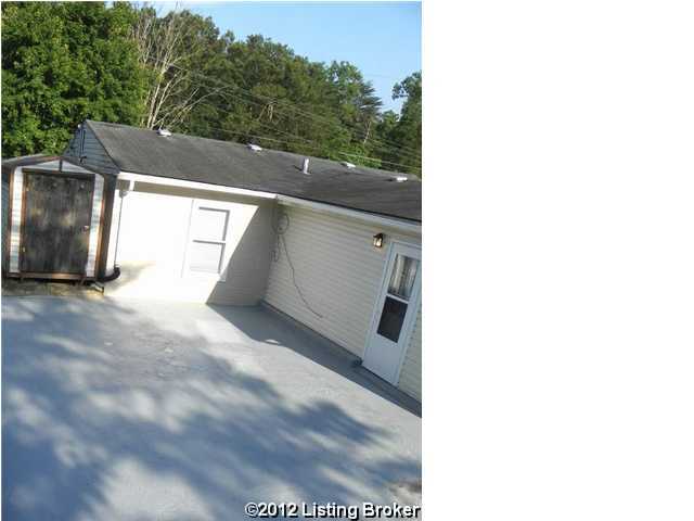 1967 West Blue Lick Road Shepherdsville, KY 40165 - Photo 22 of 24 Additional Photo