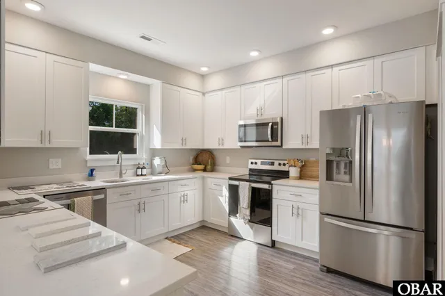 $359,000 | 104 B Jarvis Lndg Drive, Unit 6, Jarvisburg, NC 27947