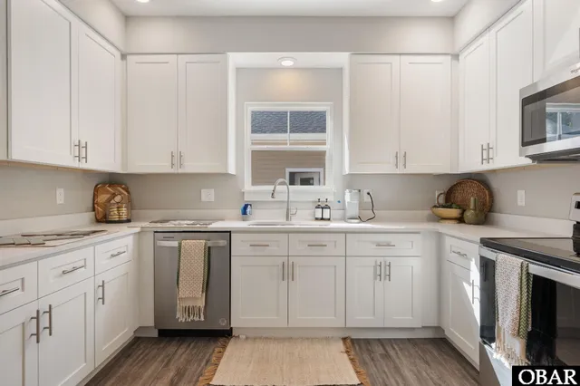 $359,000 | 104 B Jarvis Lndg Drive, Unit 6, Jarvisburg, NC 27947