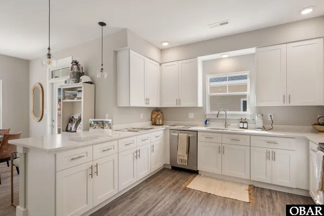 $359,000 | 104 B Jarvis Lndg Drive, Unit 6, Jarvisburg, NC 27947