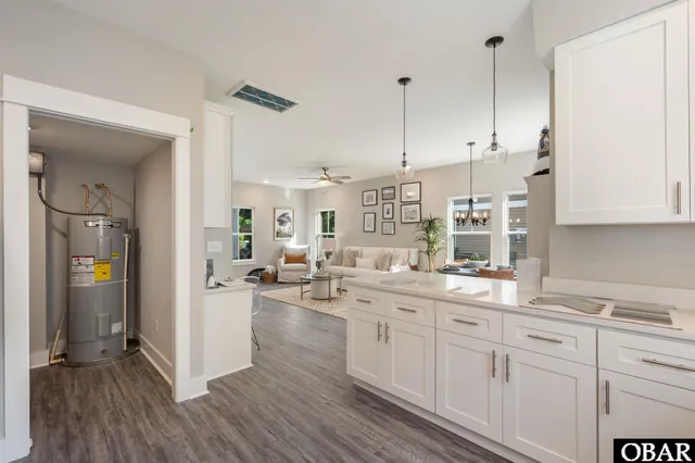 $359,000 | 104 B Jarvis Lndg Drive, Unit 6, Jarvisburg, NC 27947