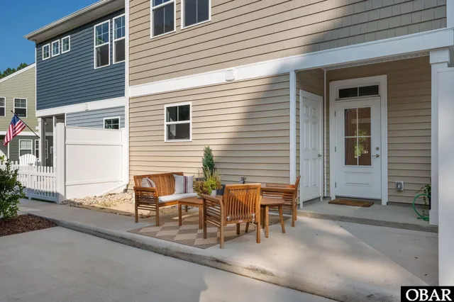 $359,000 | 104 B Jarvis Lndg Drive, Unit 6, Jarvisburg, NC 27947