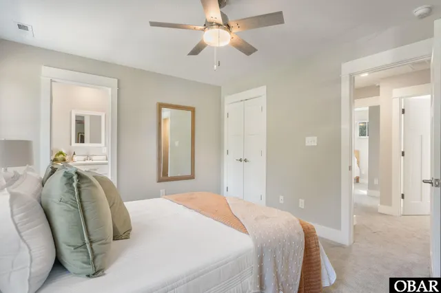 $359,000 | 104 B Jarvis Lndg Drive, Unit 6, Jarvisburg, NC 27947