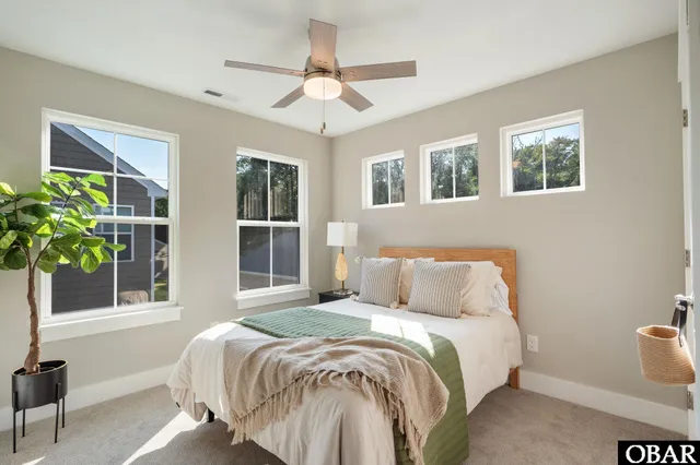 $359,000 | 104 B Jarvis Lndg Drive, Unit 6, Jarvisburg, NC 27947