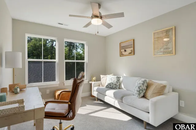 $359,000 | 104 B Jarvis Lndg Drive, Unit 6, Jarvisburg, NC 27947