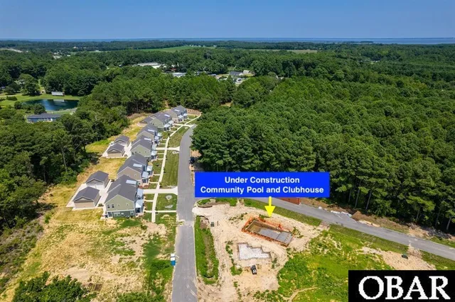 $359,000 | 104 B Jarvis Lndg Drive, Unit 6, Jarvisburg, NC 27947