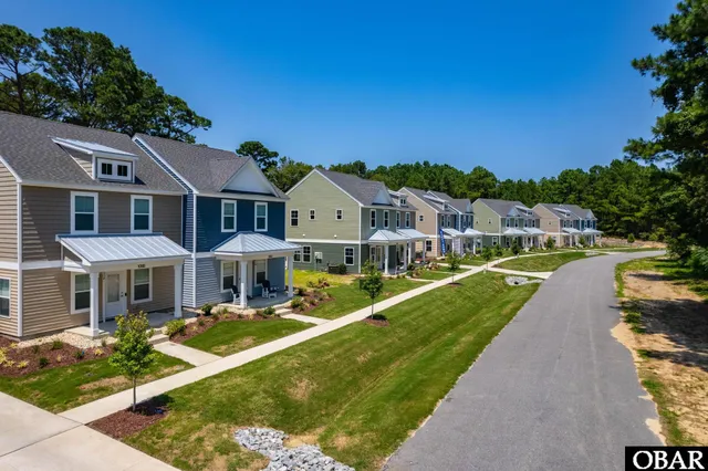 $359,000 | 104 B Jarvis Lndg Drive, Unit 6, Jarvisburg, NC 27947