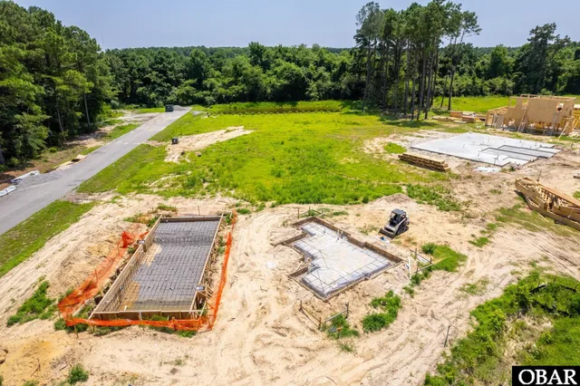 $359,000 | 104 B Jarvis Lndg Drive, Unit 6, Jarvisburg, NC 27947