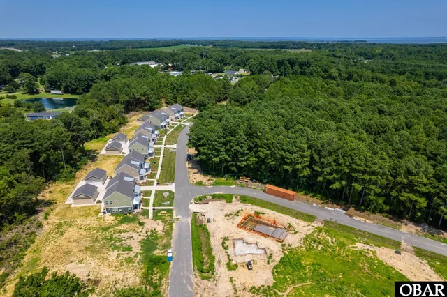 $359,000 | 104 B Jarvis Lndg Drive, Unit 6, Jarvisburg, NC 27947