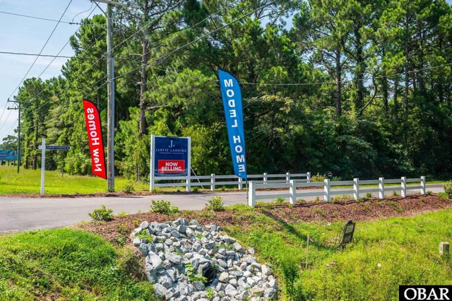 $359,000 | 104 B Jarvis Lndg Drive, Unit 6, Jarvisburg, NC 27947