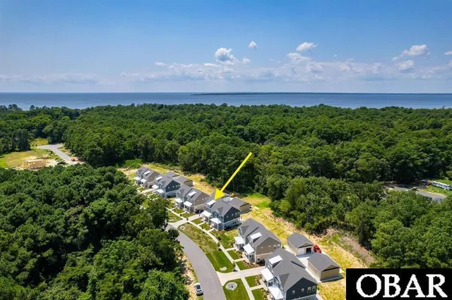 $359,000 | 104 B Jarvis Lndg Drive, Unit 6, Jarvisburg, NC 27947