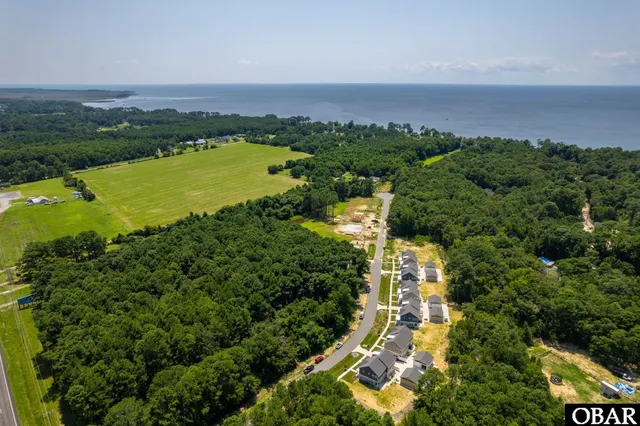 $359,000 | 104 B Jarvis Lndg Drive, Unit 6, Jarvisburg, NC 27947