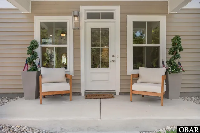 $359,000 | 104 B Jarvis Lndg Drive, Unit 6, Jarvisburg, NC 27947