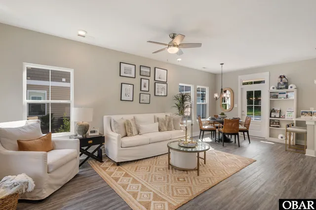 $359,000 | 104 B Jarvis Lndg Drive, Unit 6, Jarvisburg, NC 27947