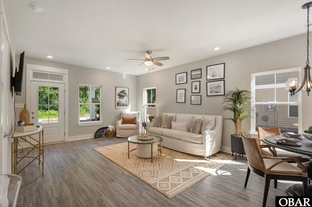 $359,000 | 104 B Jarvis Lndg Drive, Unit 6, Jarvisburg, NC 27947