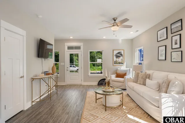 $359,000 | 104 B Jarvis Lndg Drive, Unit 6, Jarvisburg, NC 27947