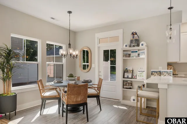 $359,000 | 104 B Jarvis Lndg Drive, Unit 6, Jarvisburg, NC 27947