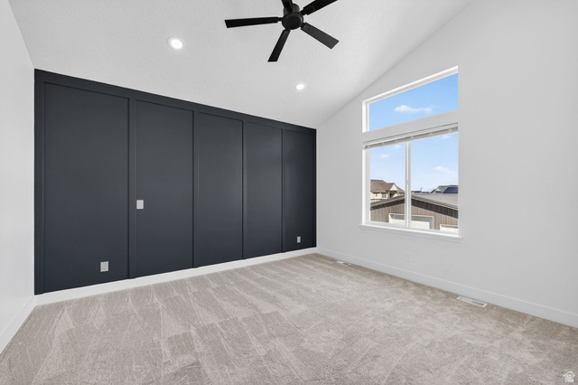 572 West 500th Street North Mapleton, UT 84664 - Photo 14 of 46 Primary bedroom
