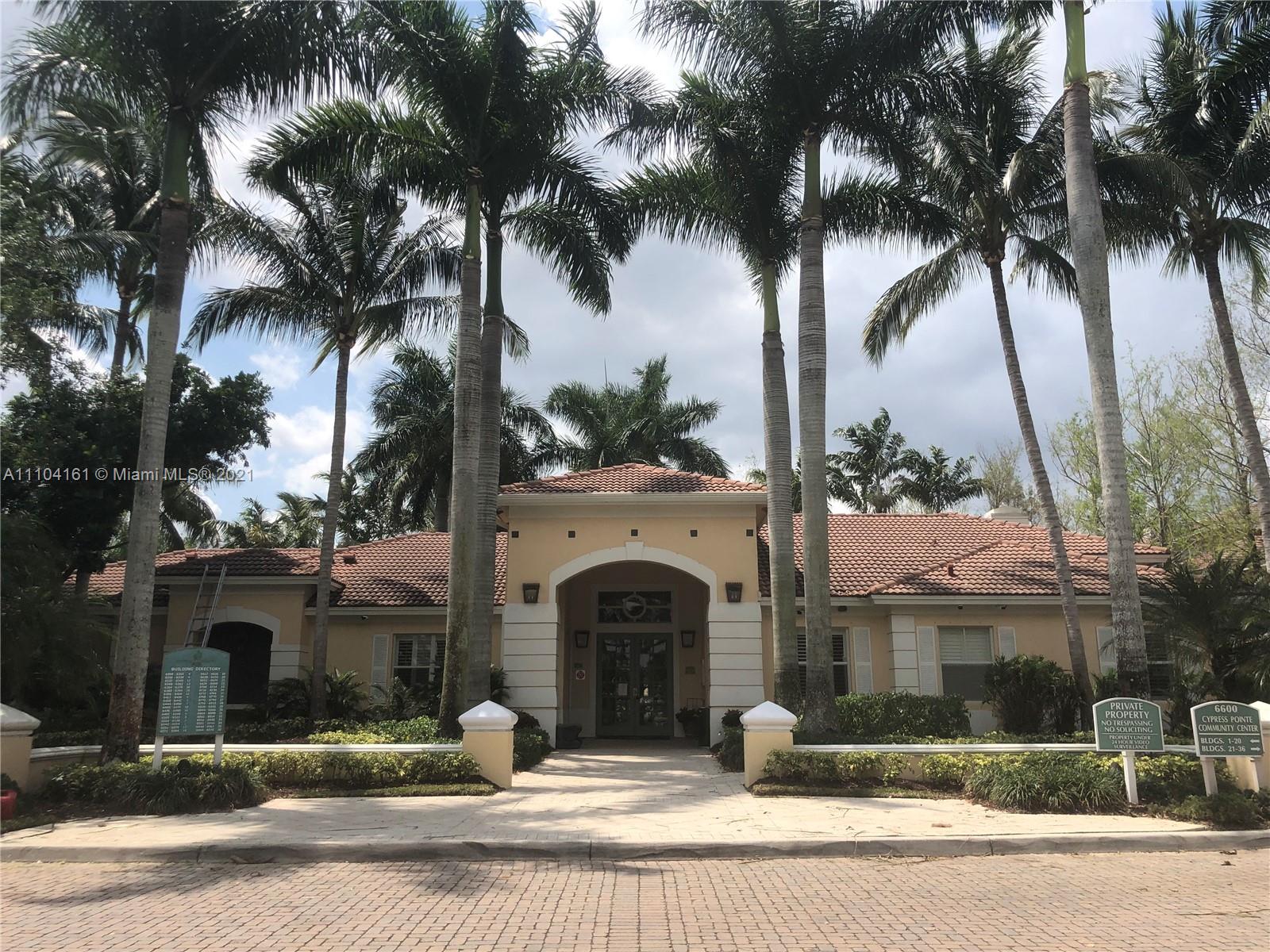 6638 West Sample Road, Unit 6638 Coral Springs, FL 33067 - Photo 29 of 46 Gallery Image 29