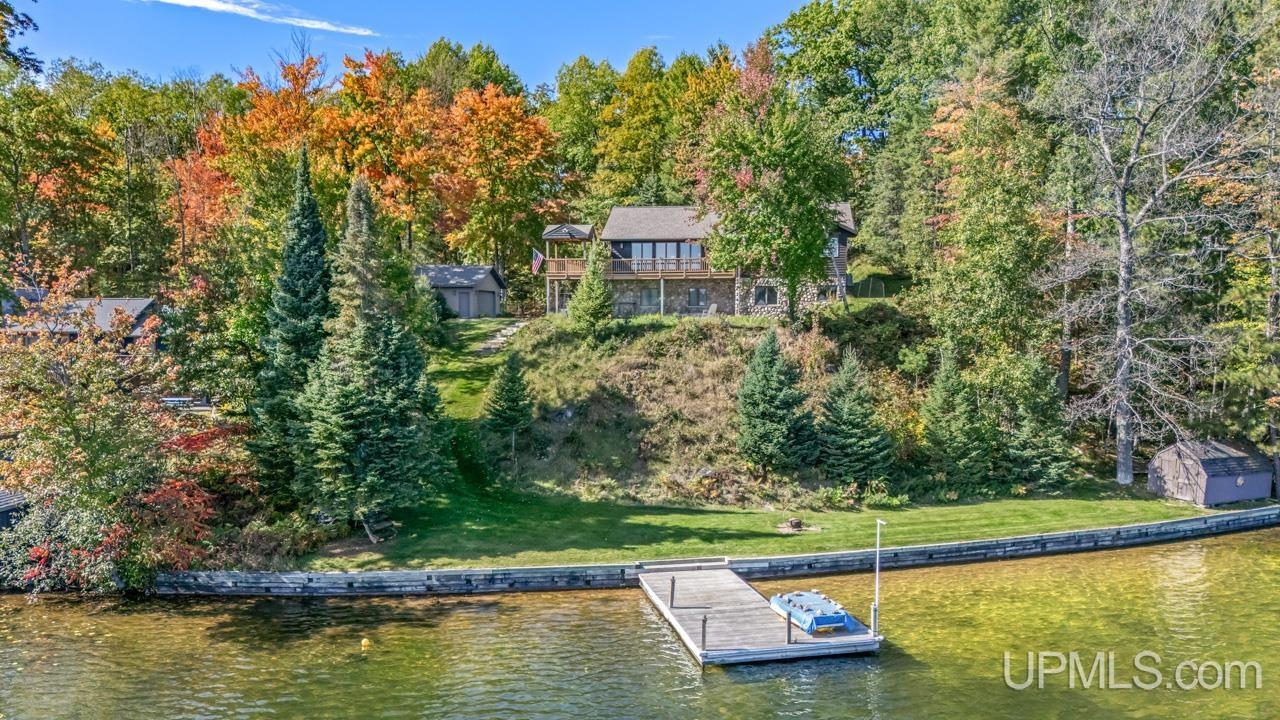 5006 Tall Pines Road Florence, WI 54121 - Photo 29 of 44 Gallery Image 29