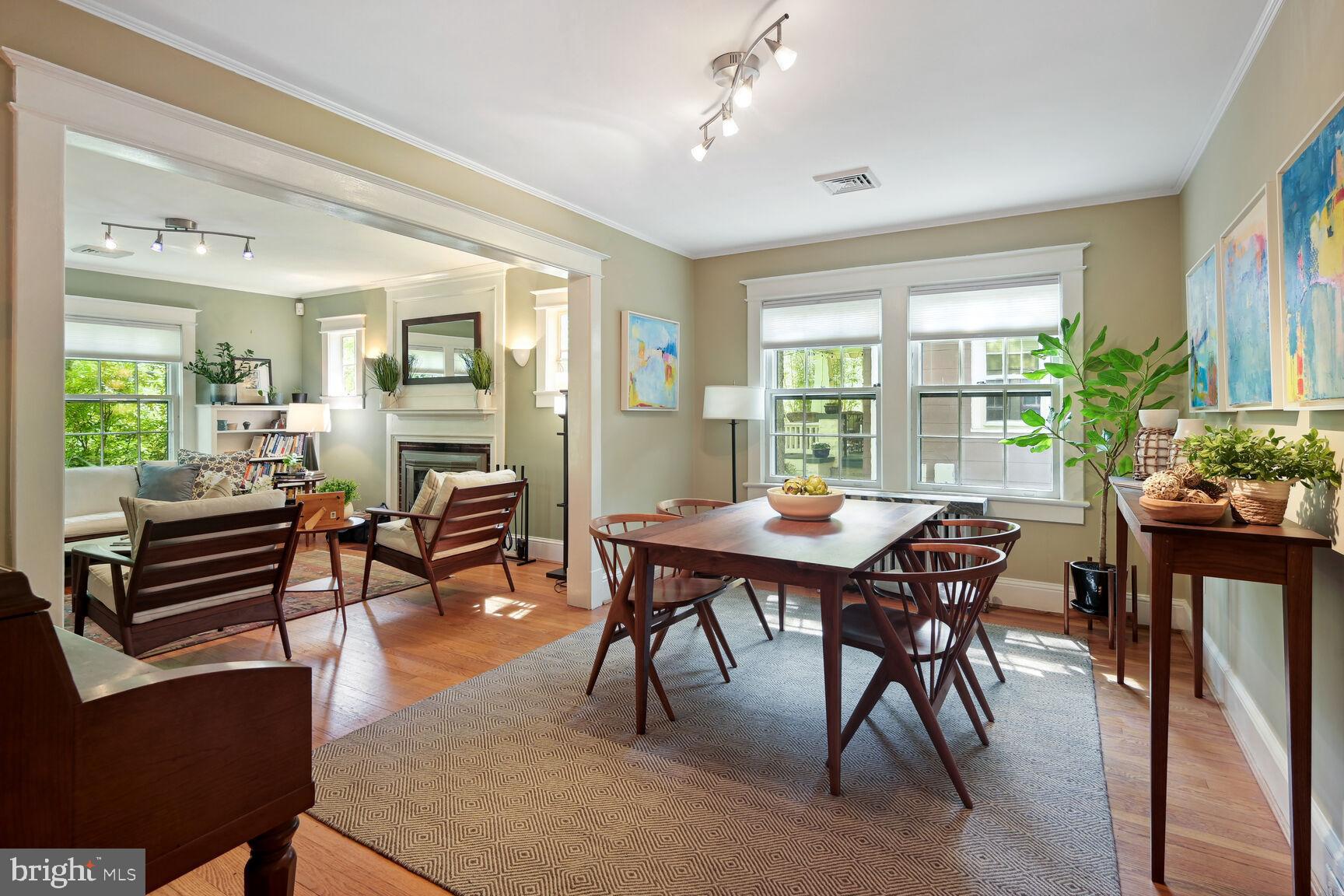 104 Elm Avenue Takoma Park, MD 20912 - Photo 11 of 43