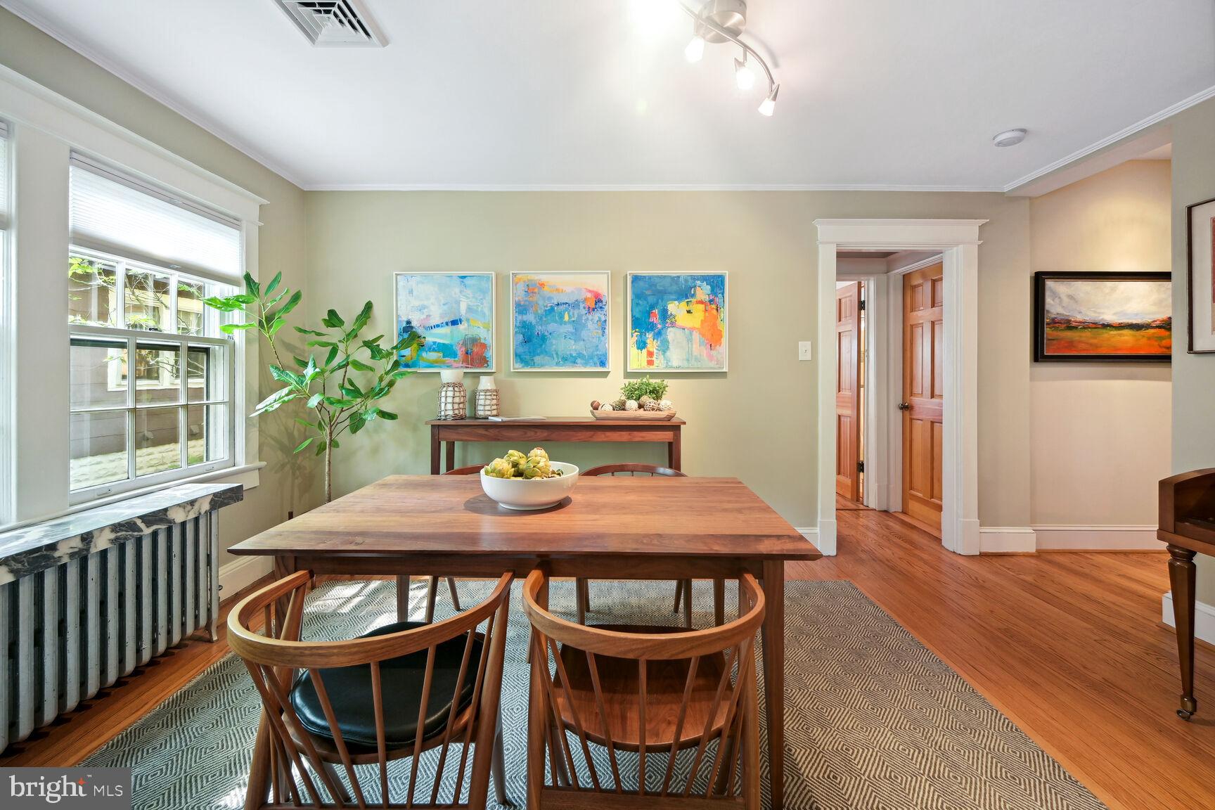 104 Elm Avenue Takoma Park, MD 20912 - Photo 13 of 43