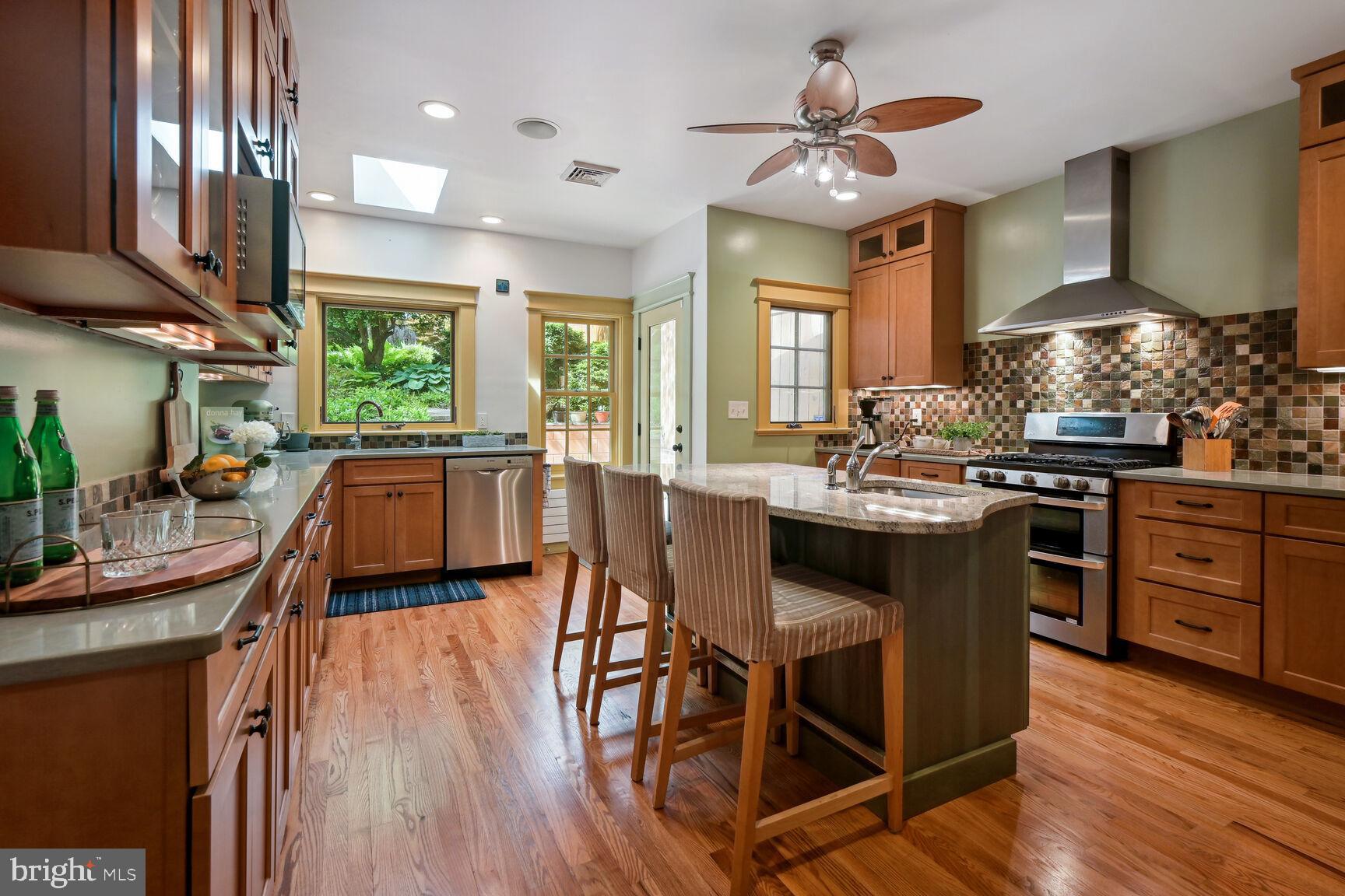 104 Elm Avenue Takoma Park, MD 20912 - Photo 14 of 43