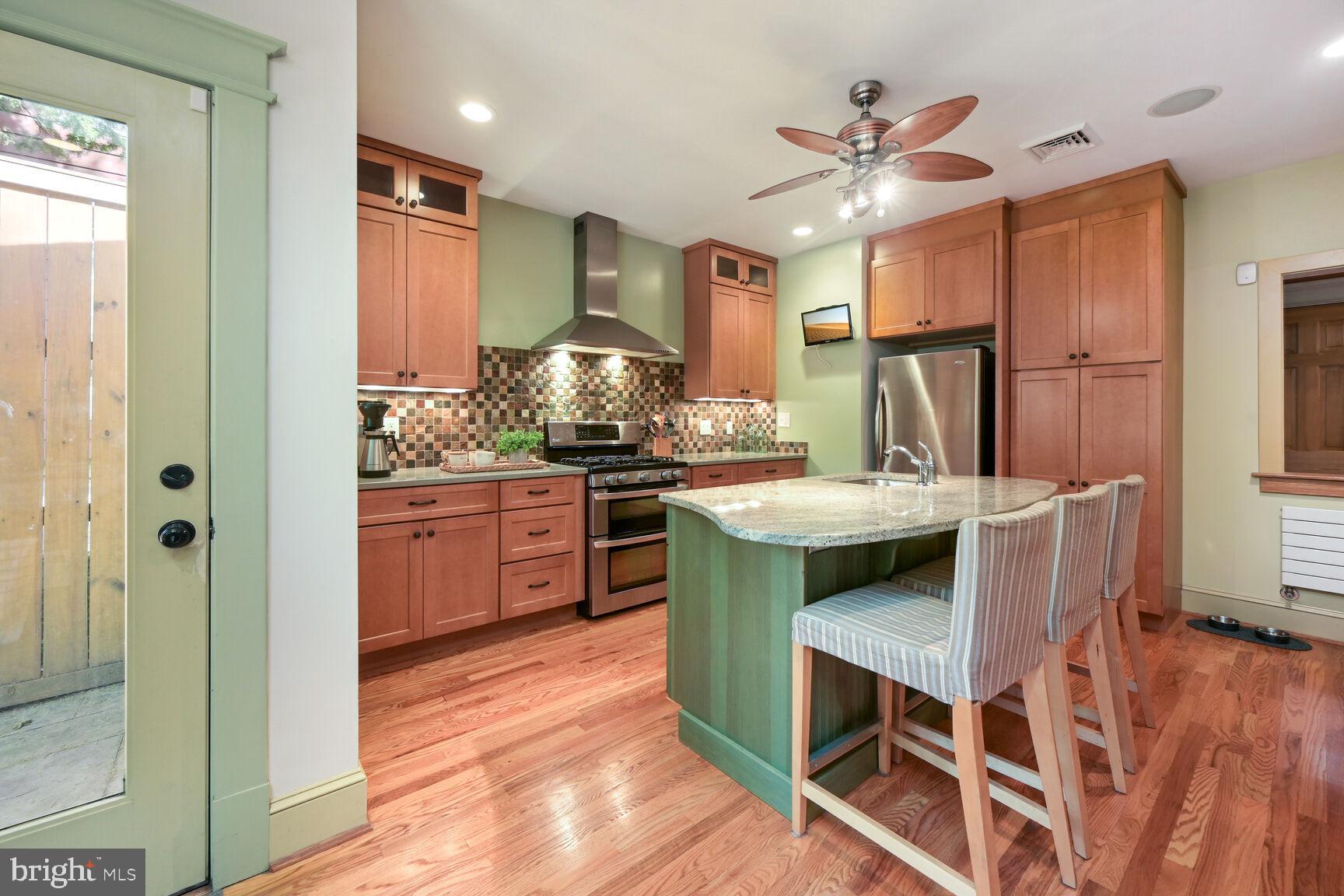 104 Elm Avenue Takoma Park, MD 20912 - Photo 15 of 43