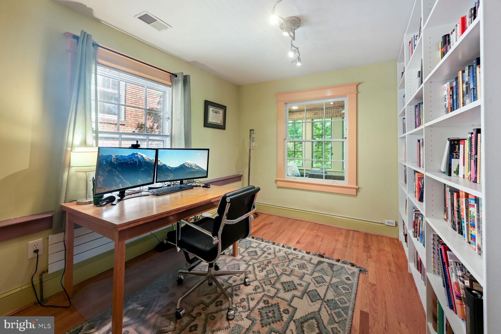 104 Elm Avenue Takoma Park, MD 20912 - Photo 22 of 43