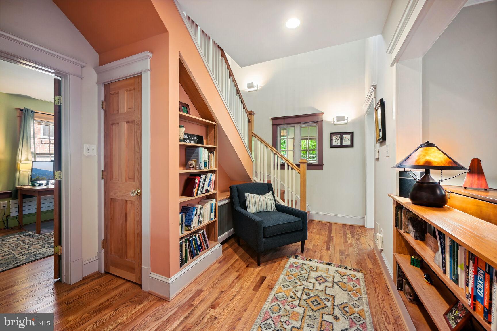 104 Elm Avenue Takoma Park, MD 20912 - Photo 23 of 43