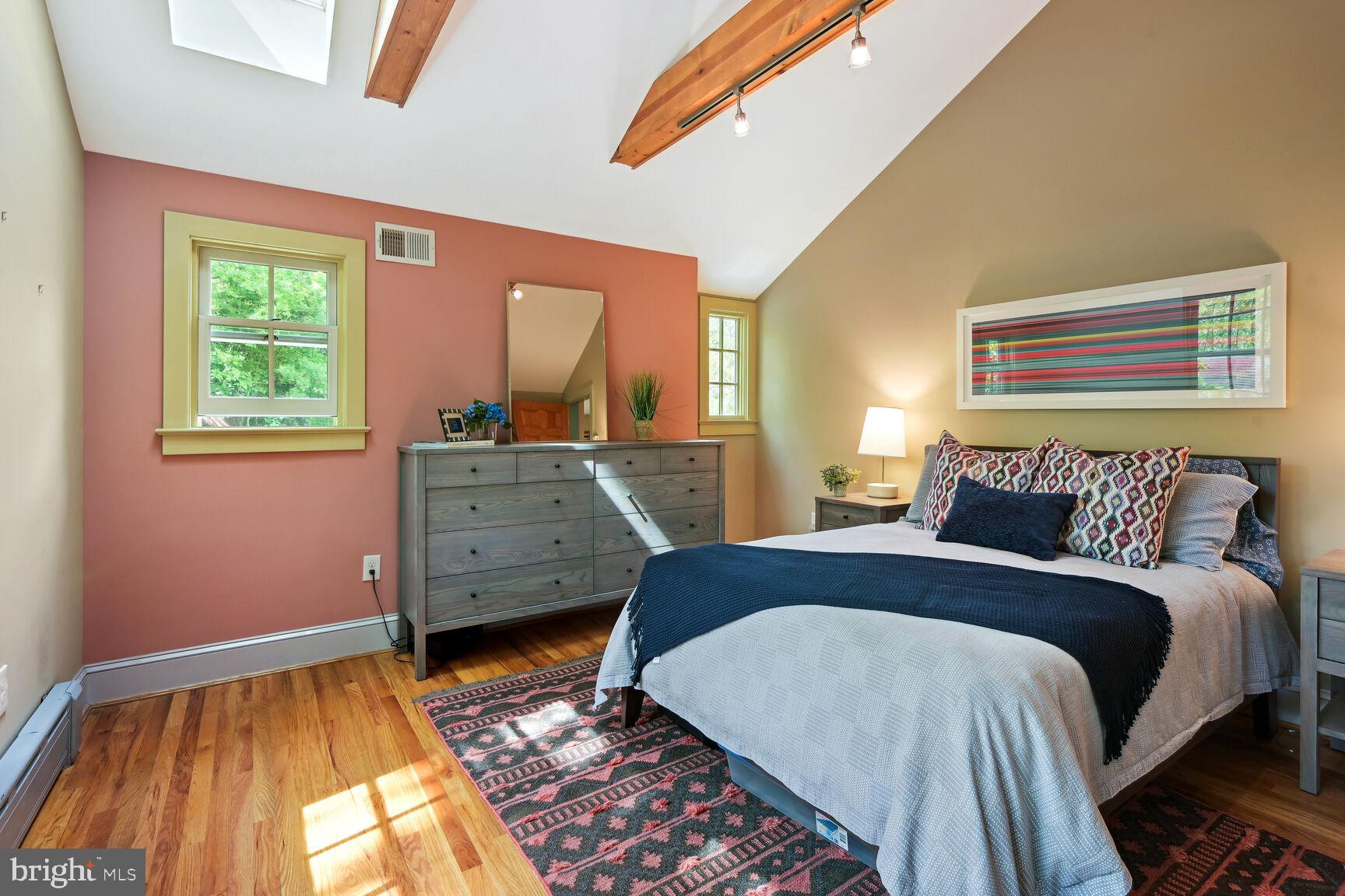 104 Elm Avenue Takoma Park, MD 20912 - Photo 26 of 43