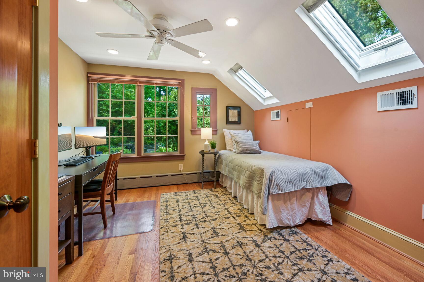 104 Elm Avenue Takoma Park, MD 20912 - Photo 28 of 43