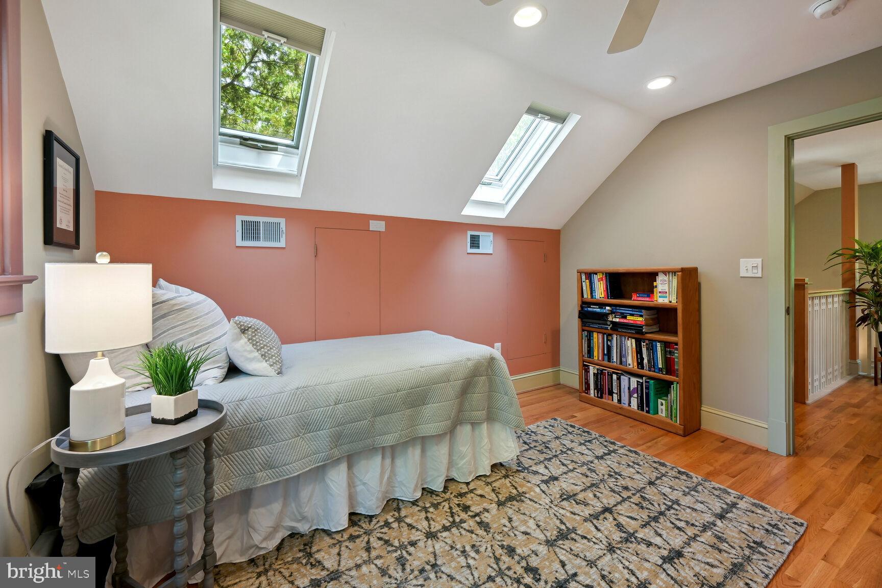 104 Elm Avenue Takoma Park, MD 20912 - Photo 29 of 43