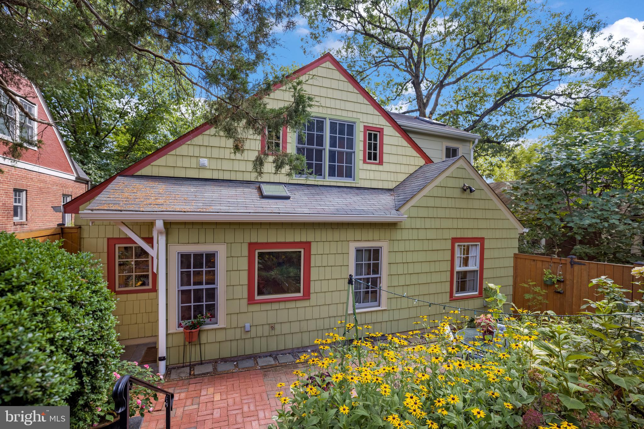 104 Elm Avenue Takoma Park, MD 20912 - Photo 36 of 43