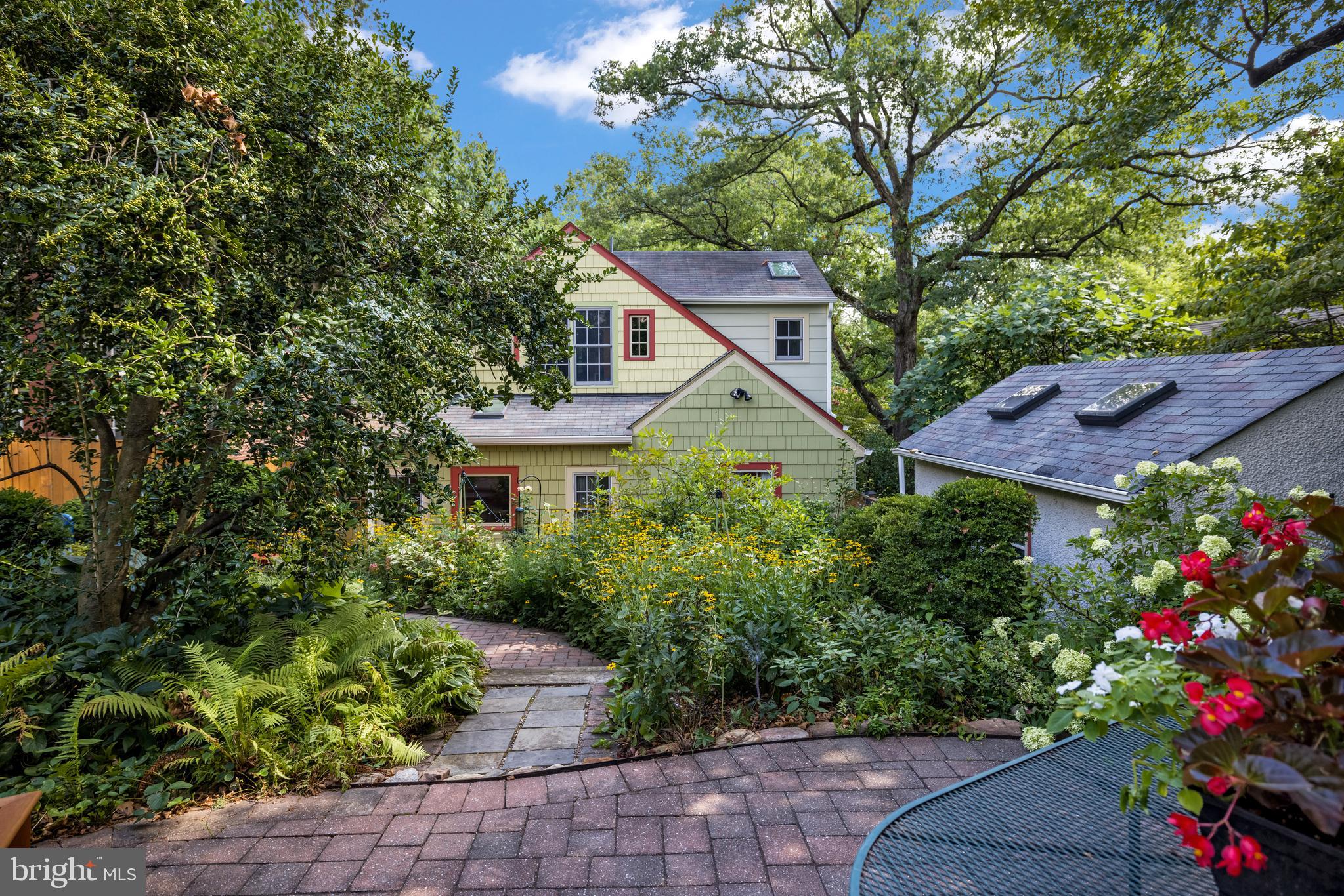 104 Elm Avenue Takoma Park, MD 20912 - Photo 38 of 43