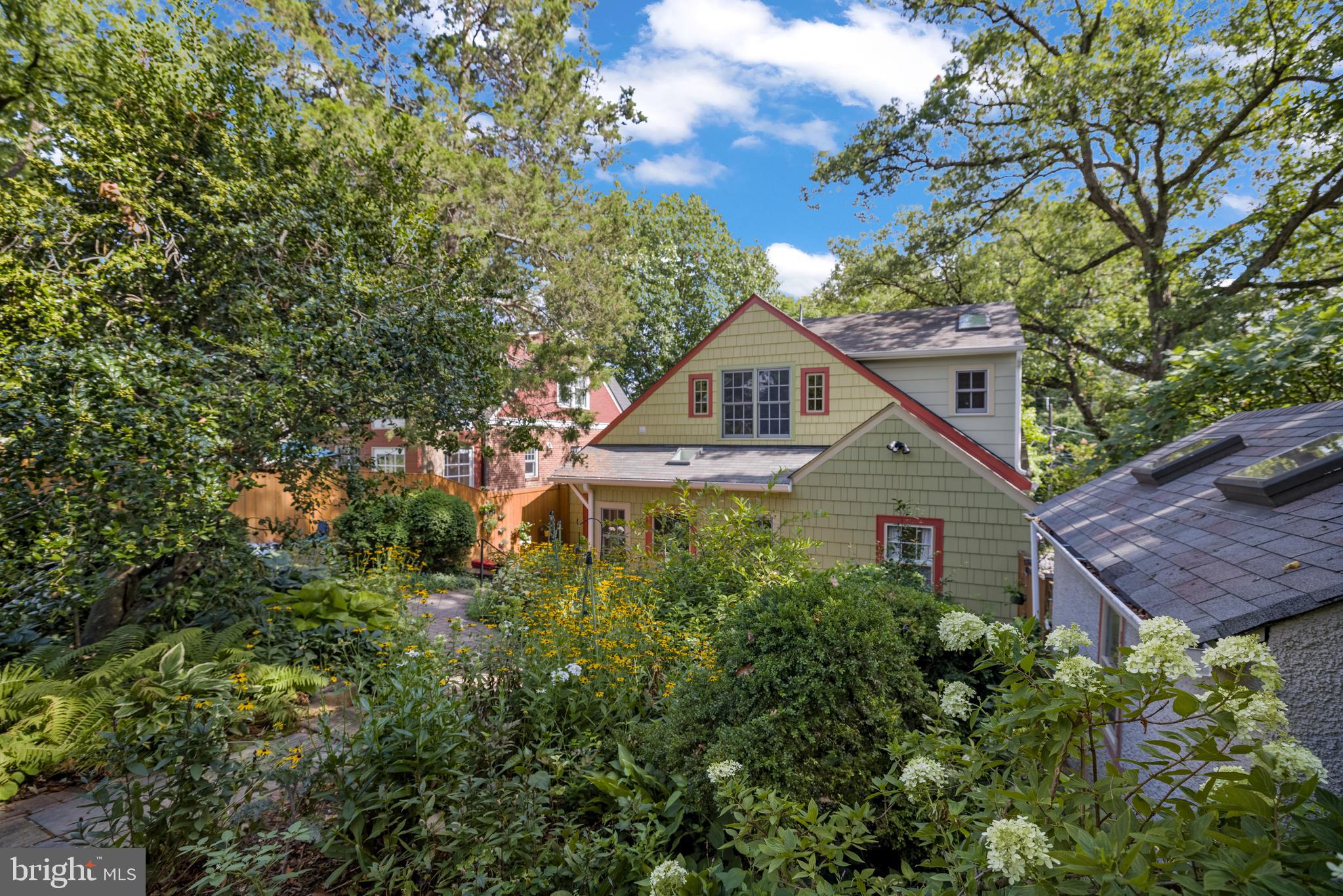 104 Elm Avenue Takoma Park, MD 20912 - Photo 39 of 43