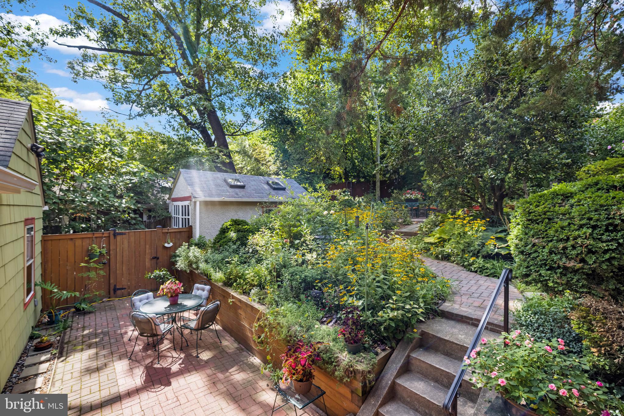 104 Elm Avenue Takoma Park, MD 20912 - Photo 40 of 43