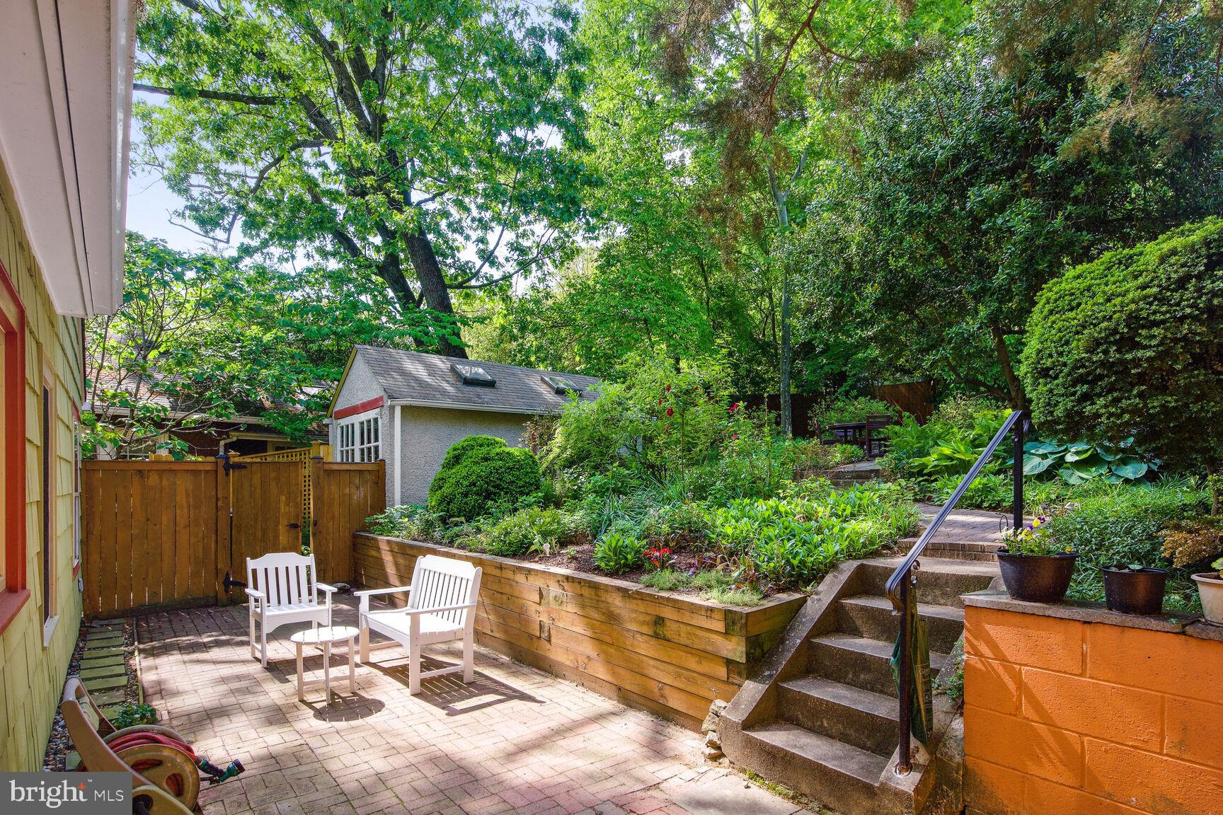 104 Elm Avenue Takoma Park, MD 20912 - Photo 41 of 43