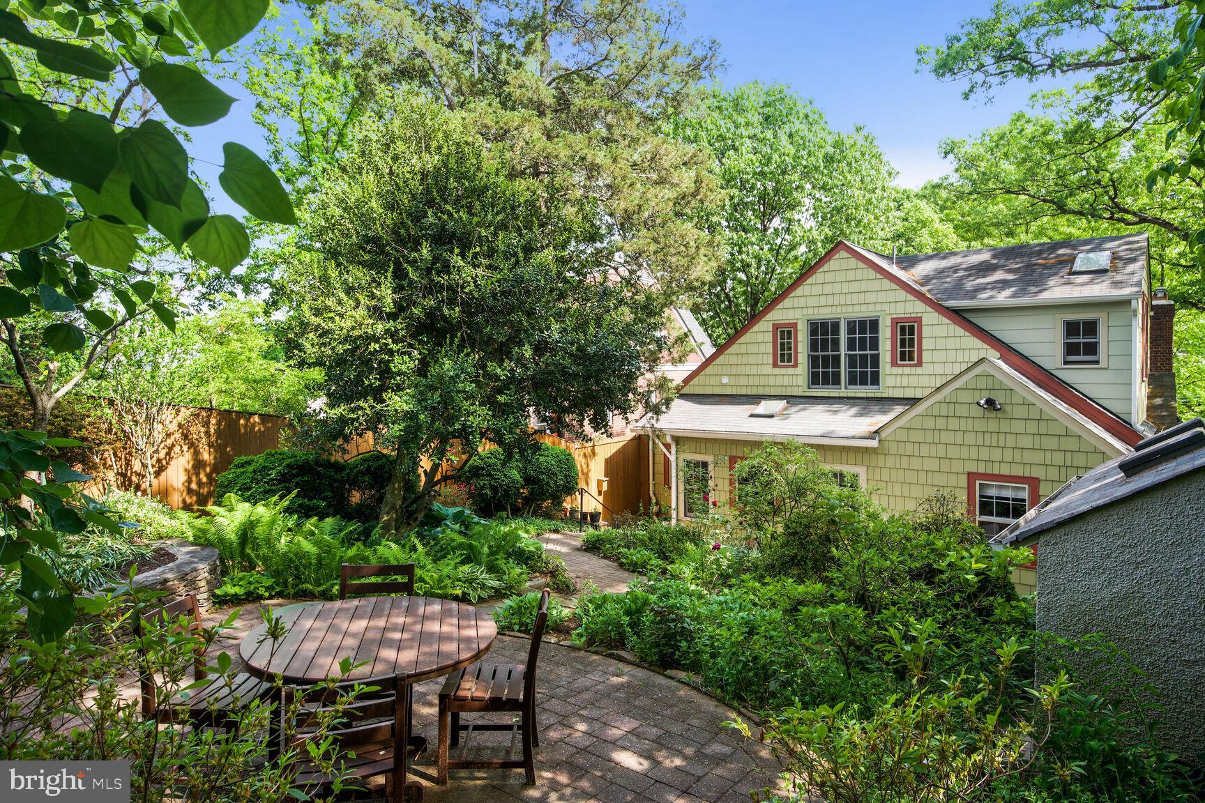 104 Elm Avenue Takoma Park, MD 20912 - Photo 42 of 43