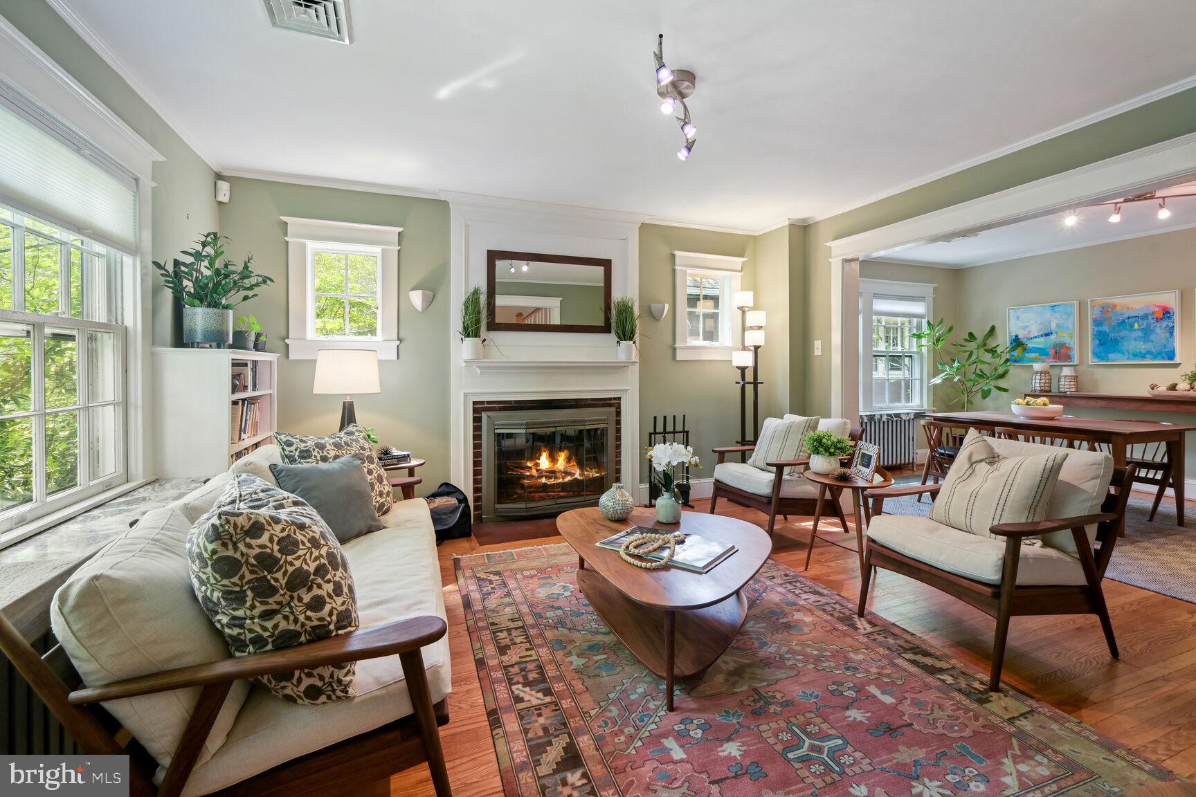 104 Elm Avenue Takoma Park, MD 20912 - Photo 6 of 43