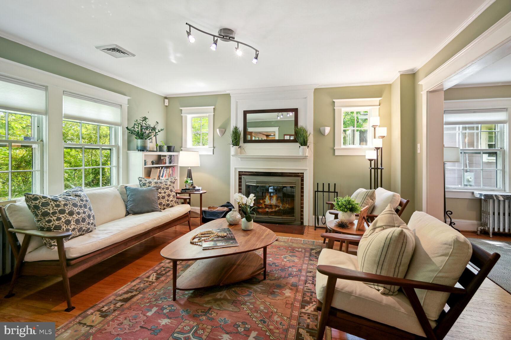 104 Elm Avenue Takoma Park, MD 20912 - Photo 7 of 43