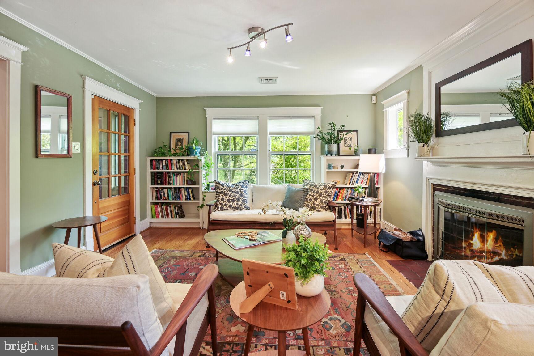 104 Elm Avenue Takoma Park, MD 20912 - Photo 8 of 43